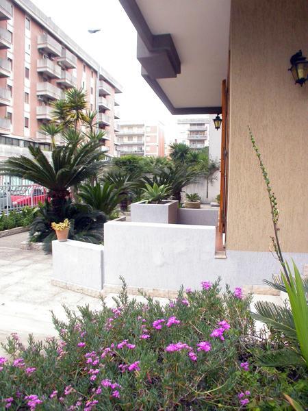 B&B Al Giardino Lecce Habitación foto