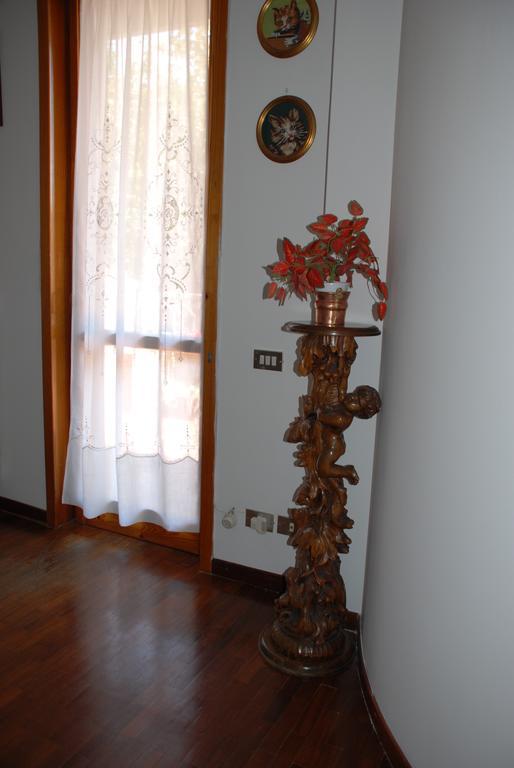 B&B Al Giardino Lecce Habitación foto
